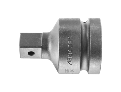 Reducción Impacto 1 A 3/4 (6657460) GEDORE Kb 2132