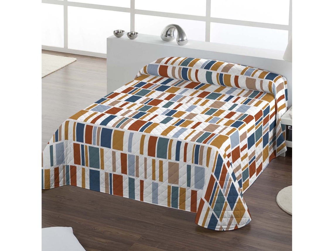 Colcha Bouti Rendall Cama 150