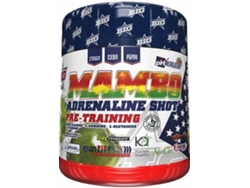Suplemento Alimentar BIG Mambo (400 Gr - Uva)