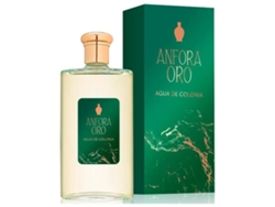 Perfume Unisex INSTITUTO ESPAÑOL EDC Ánfora Oro 200 ml