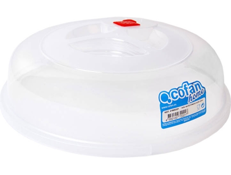 Tapa Microondas Modelo Udai