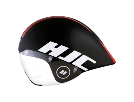 Casco de Ciclismo HJC Adwatt Time Trial (XS)