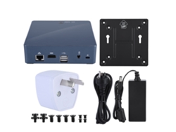 Mini PC DIY (alto rendimiento, compatible con Windows 10)