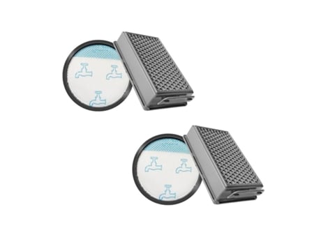 Filtro hepa para peças rowenta ro4811ea ro4871ea ro4855ea ro4826ea