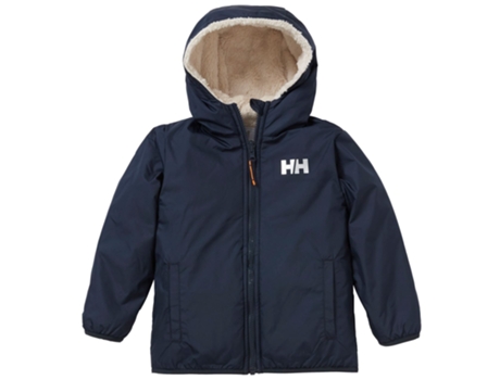 Abrigo HELLY HANSEN (7 años)