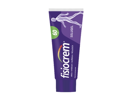 Fisiocrem - Fisiocrem 60 ml de creme