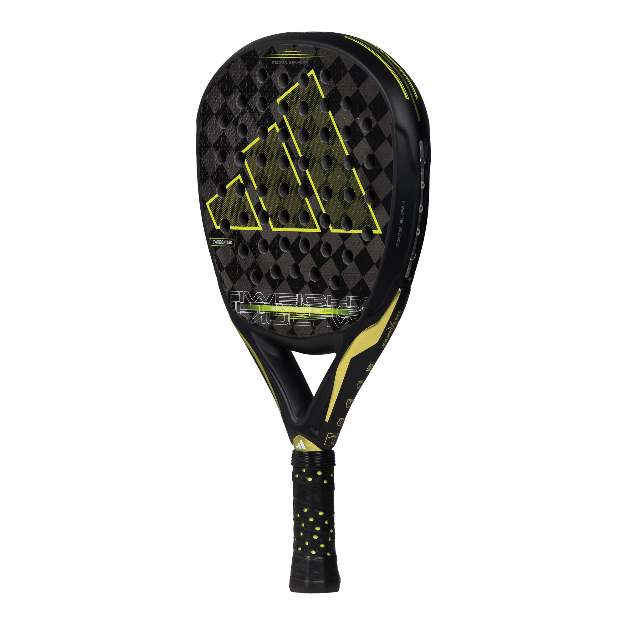 Pala de Pádel ADIDAS Adipower Multiweight 33