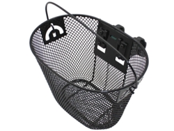 Cesta delantera de la bicicleta rapide NEWTON 6L