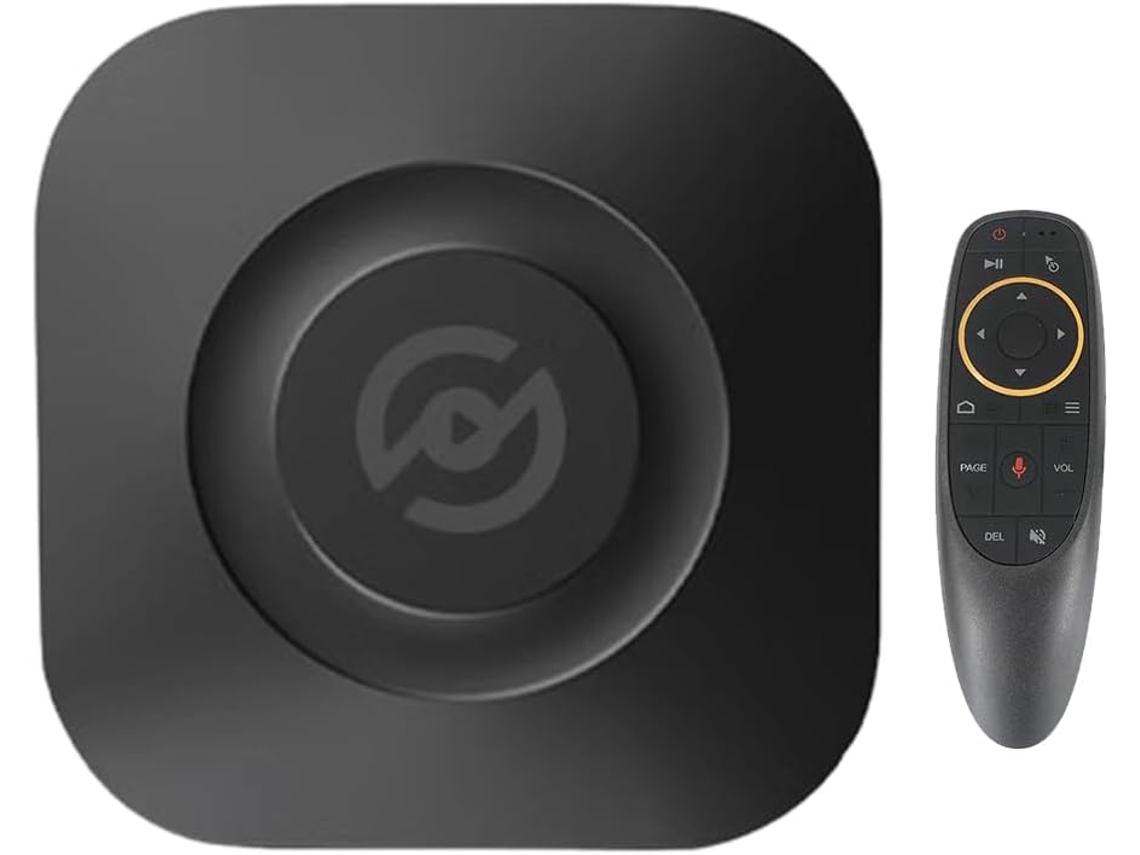 Carplay Ai Tv Box Android 11 Sin Adaptador Para Coche, Accesorios De Repuesto Compatibles Con Soporte