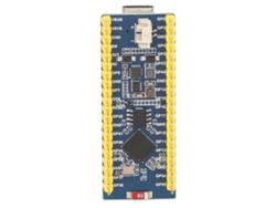 Placa De Desarrollo Mini De Microcontrolador Con Lcd De 0.96 Pulgadas, Wifi De 2.4ghz Y 240mhz Para Raspberry Pi Pico