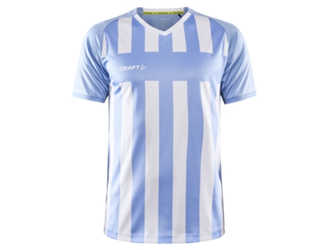 Camiseta de Hombre CRAFT Azul (XS)