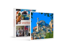 Caja Regalo SMARTBOX Casa Batlló Barcelona: 1 Entrada Premium de Adulto