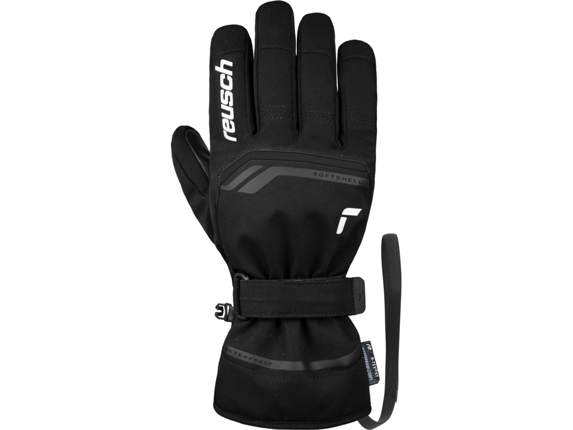 Guantes de esquí REUSCH Primus R-TEX XT