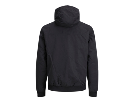 Abrigo JACK & JONES Hombre (Multicolor - XL)