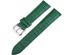 Correa 24 Mm Suave, Alta Calidad, 100% Nuevo Y De Alta Calidad, Apto Para Reloj Original