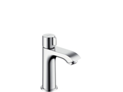 Válvula de pie HANSGROHE Metris 100 sin residuos 31166000