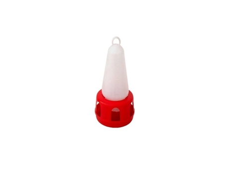 Bebederos para Aves Con Protección 4 5L GÓMEZ Y CRESPO
