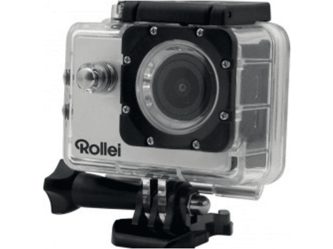 Action Cam 310 Plata 170º 40 Metros
