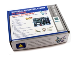 Kit De Control Para Aire Acondicionado Elc-05 U05pg+ Para Aire Acondicionado Acp933un