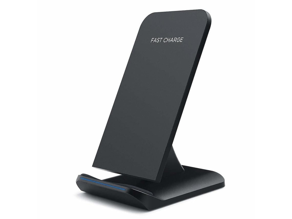 Cargador Sem Rápido Phone para Huawei, Samsung YEMAESRE Seda Negro