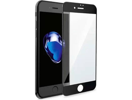 Protector de Pantalla Cristal Templado iPhone 7 Plus, 8 Plus G4M GorilasGlass