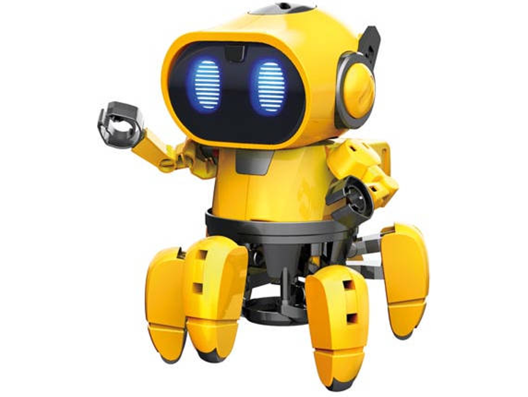 Robot VELLEMAN KSR18 Tobbie