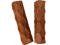 Madera De Juego De 2, El Cocina Fundas Protectoras
