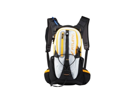 Mochila FITLETIC Unisexo (Multicolor - Tu)