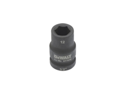 DEWALT DT7530-QZ - Llave de impacto de Ø 12mm 1/2"
