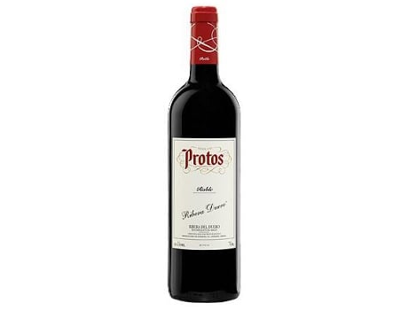 Vino Protos Joven Roble Tinto