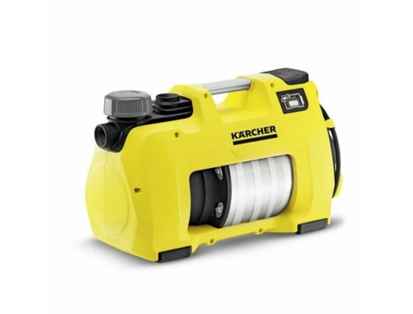 Bomba de agua KÄRCHER BP7 6000 l/h