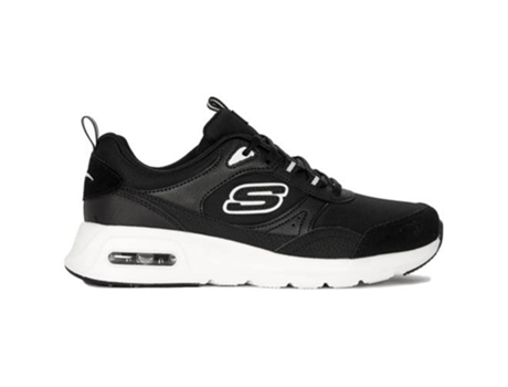 Zapatos SKECHERS Negro (39)
