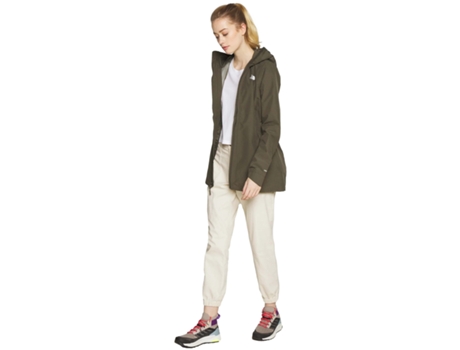 Chaqueta Women’S Hikesteller Parka Shell Jacket Eu