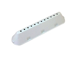 Pala elevadora de tambor para lavadora ariston con 12 orificios /hotpoint/indesit 225 mm 70-ar-14 aristo ariston ARISTO ARISTON