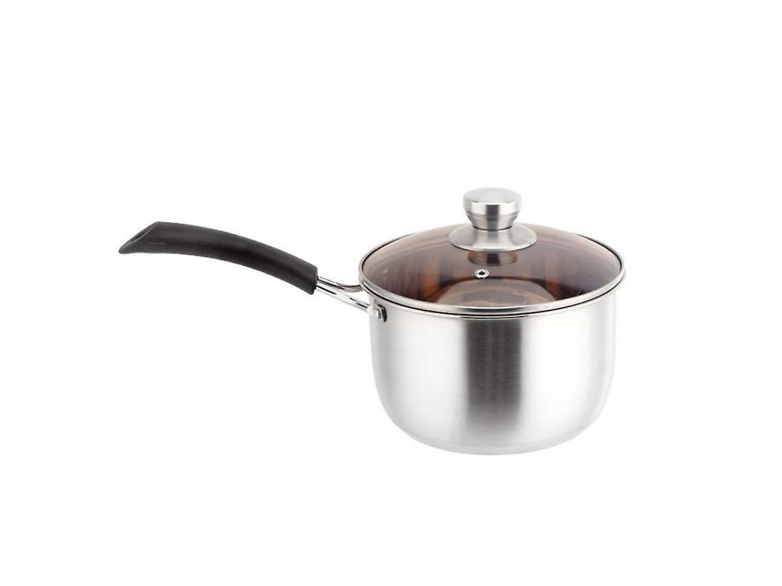 1 Olla De Mango Largo.