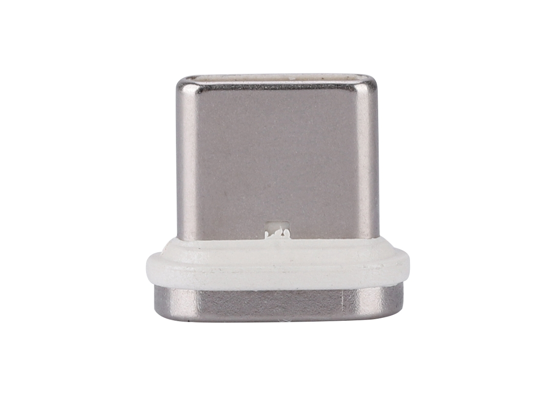 Adaptador (conexión Magnética, Compatibilidad Con Múltiples Dispositivos)