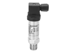 Transmisor De Presión Con Sensor De Silicio Difuso De Alta Precisión De 0 A 600 Kpa Para Control Industrial.