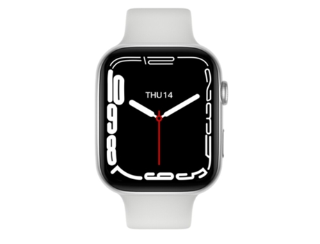 Smartwatch LOJADORATO Series 57Pro (Gris)