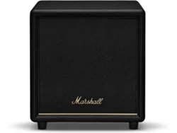 Subwoofer MARSHALL Heston 200 (236 W - 30 - 150 Hz - Preto)