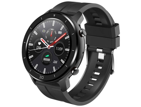 Smartwatch ENZONS negro