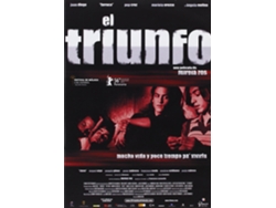 El Triunfo 2006