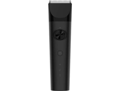 XIAOMI Cortapelos Bhr5892Eu Autonomía Corte Pelo Negro 90 Min Carga Usb