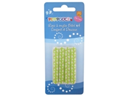 Petipouce Lima de Uñas Bebé 4 Limas ESTIPHARM