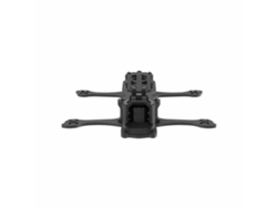 Frame Kitiflight Ih3 168mm Wheelbase 3 Inch Diy Frame Kit H Tpye Support Dji O3 Air Unit For Rc Drone Fpv Racing