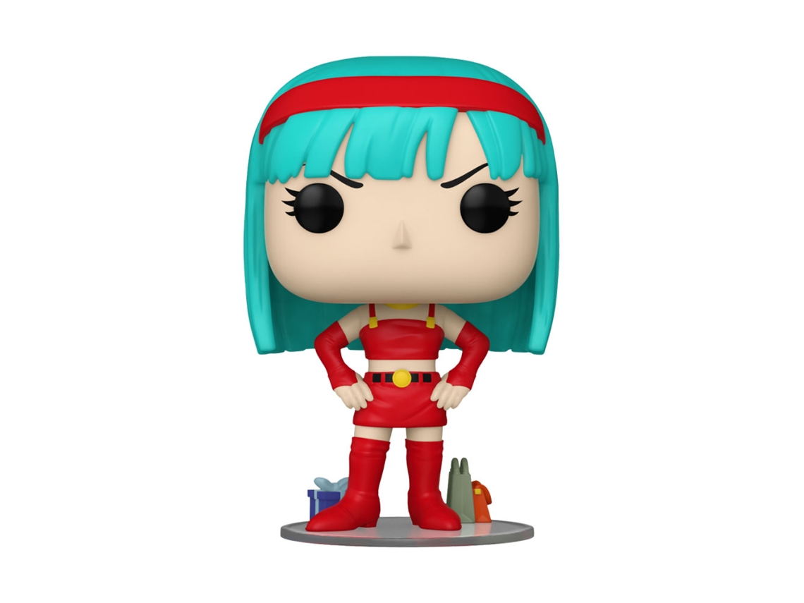 Funko Dragonball Gt Bulla Pop! Vinilo DRAGON BALL