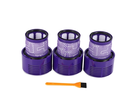 Peças para aspirador de pó dyson v10 sv12 cyclone absolute total clean