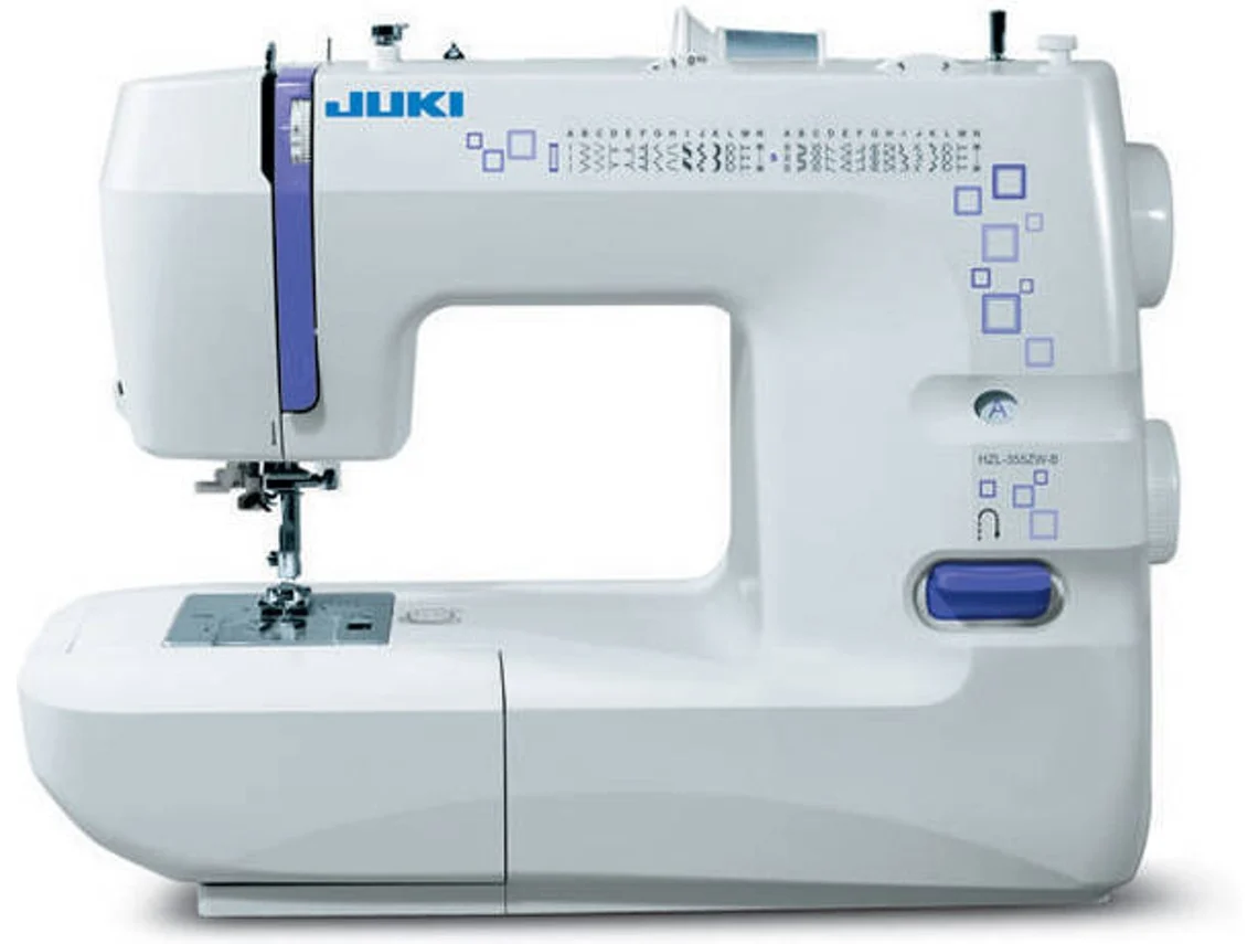 Máquina de Coser JUKI HZL355Z