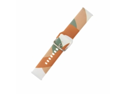 Pulsera camuflaje moro para Samsung Galaxy Watch 46 mm