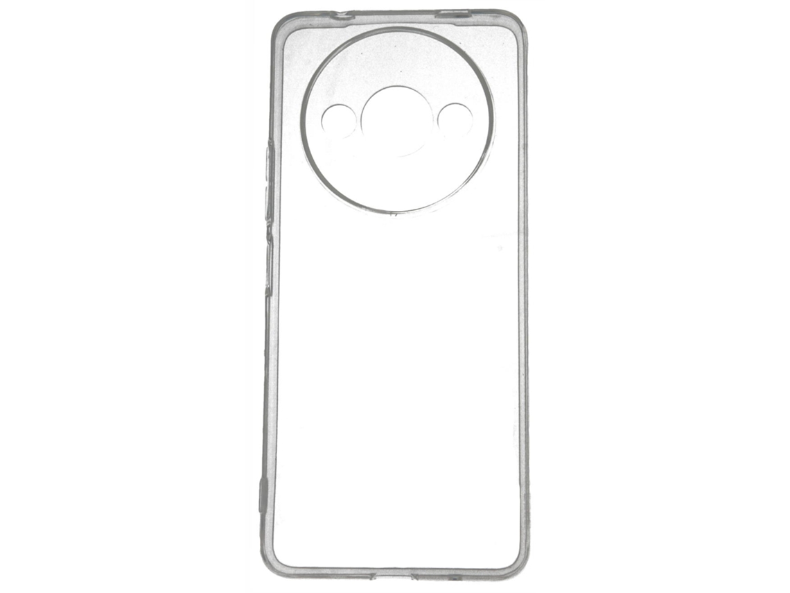 CP XIAOMI REDMI A3 SWISSTEN JELLY