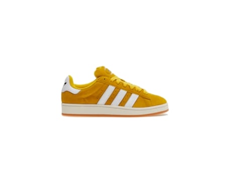 Zapatillas de Mujer ADIDAS Campus Spice Amarillo (3)